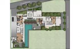 フラット サンパウロ  ブラジル