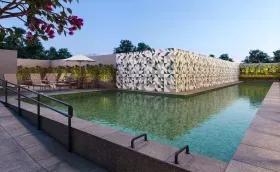 フラット サンパウロ  ブラジル