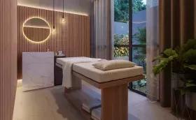 フラット サンパウロ  ブラジル