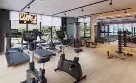 フラット サンパウロ  ブラジル