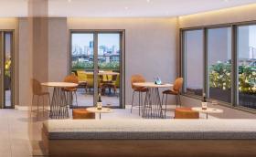 扁平 圣保罗 巴西