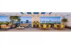 Apartamento São Paulo Venda Brasil