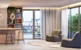 Apartamento São Paulo Venda Brasil