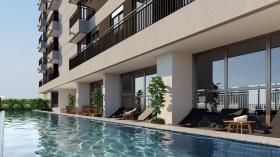 Apartamentos Peixoto de Azevedo Venta Brasil