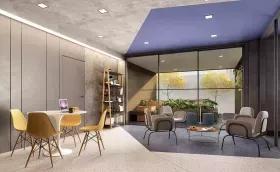 扁平 圣保罗 巴西