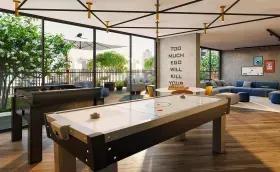 扁平 圣保罗 巴西