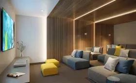 扁平 圣保罗 巴西