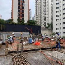 Apartamento à venda em Peixoto de Azevedo, Brasil
