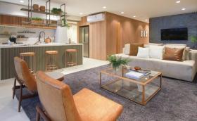 フラット ペイショト デ アゼベド ブラジル