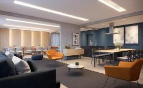 Apartman Vila Andrade Prodajem Brazil