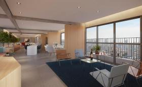 Apartman Vila Andrade Prodajem Brazil