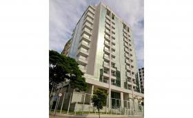 Espacio de oficina São Paulo Venta Brasil
