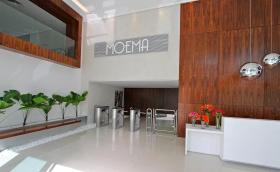 Espacio de oficina São Paulo Venta Brasil