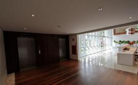 Espacio de oficina São Paulo Venta Brasil