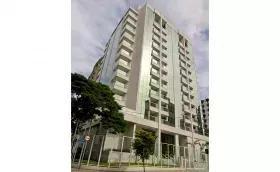 オフィススペース サンパウロ ブラジル