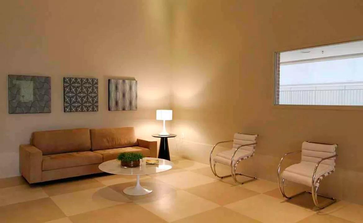 Irodahelyiségek São Paulo Eladó Brazília