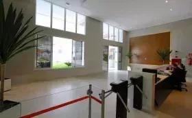 Kantoorruimte São Paulo Te Koop Brazil