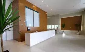 Kantoorruimte São Paulo Te Koop Brazil