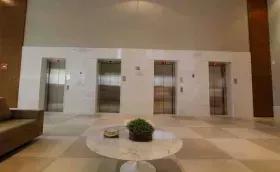 Kantoorruimte São Paulo Te Koop Brazil