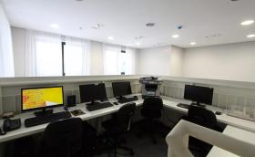 Espaço de escritório São Paulo Venda Brasil