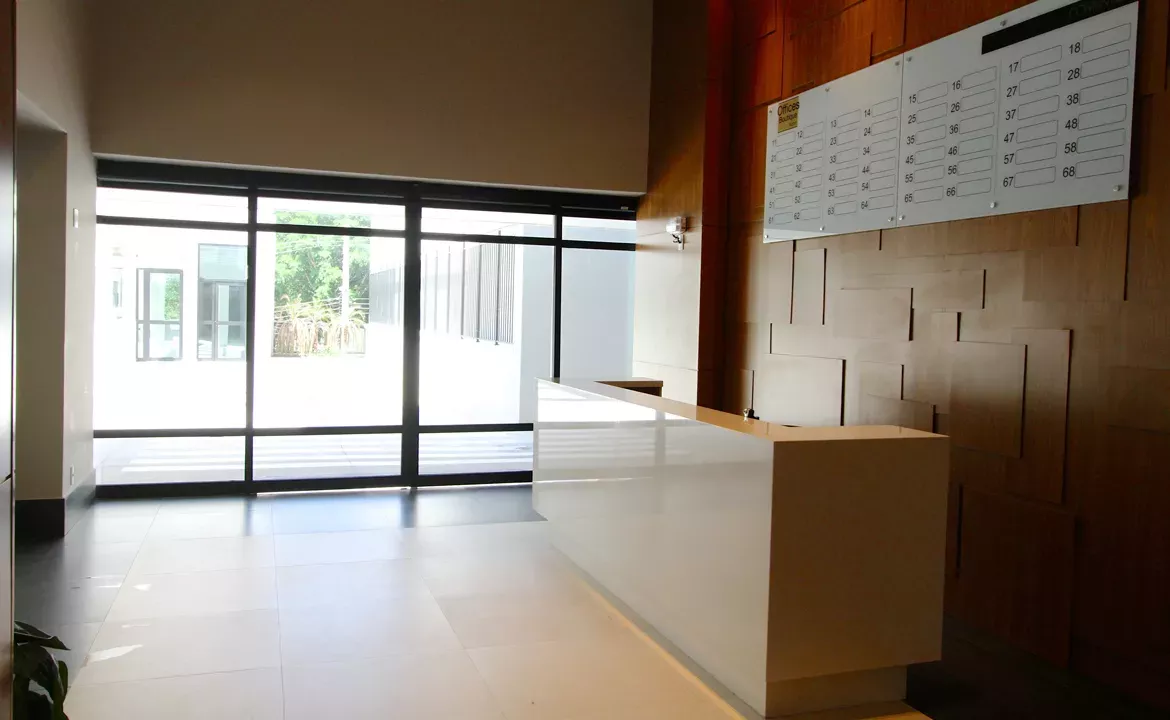 Ofis alanı Сан Паулу Satılık Brezilya