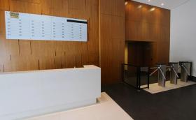 Espaço de escritório São Paulo Venda Brasil