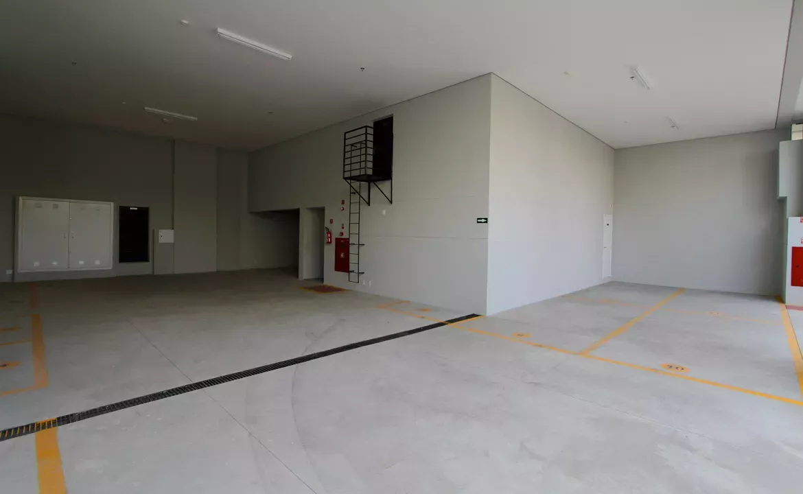 Ofis alanı Сан Паулу Satılık Brezilya