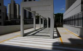 Espaço varejista São Paulo Venda Brasil