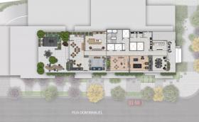 Appartements São Paulo Achat Brésil