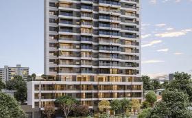 Appartements São Paulo Achat Brésil