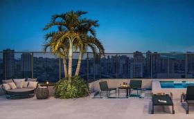 Appartements São Paulo Achat Brésil