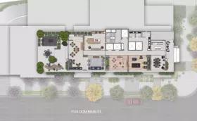 Appartamenti San Paolo Vendita Brasile