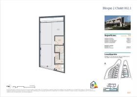 Двухквартирный дом Ринкон де ла Виктория Продажа Испания