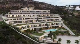 Таунхаусы Манильва Продажа Испания