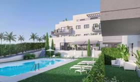 Płaski na sprzedaż w Vélez-Málaga-Urbanización Villa del Mar, Hiszpania Płaski na sprzedaż w Vélez-Málaga-Urbanización Villa del Mar, Hiszpania