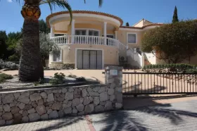 Bungalov Orba Prodajem Španjolska