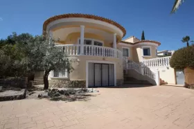 Bungalov Orba Prodajem Španjolska
