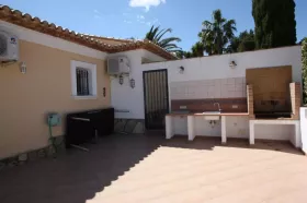 Bungalov Orba Prodajem Španjolska