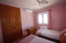 Bungalov Orba Prodajem Španjolska