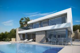 Villa Lliber Te Koop Spanje