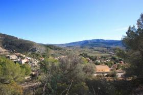 Villa Lliber Te Koop Spanje