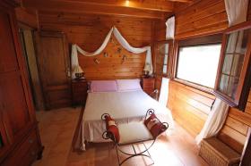 casa unifamiliare Orba Vendita Spagna