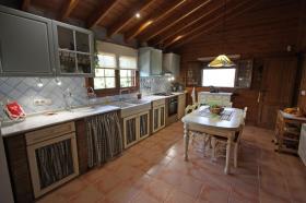 casa unifamiliare Orba Vendita Spagna