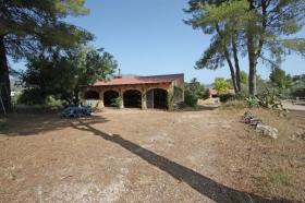 casa unifamiliare Orba Vendita Spagna