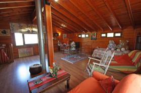 casa unifamiliare Orba Vendita Spagna