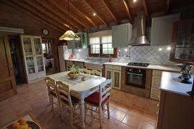 casa unifamiliare Orba Vendita Spagna