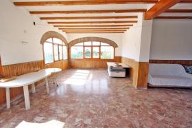 别墅 德尼亚  西班牙