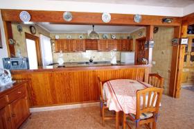 别墅 德尼亚  西班牙