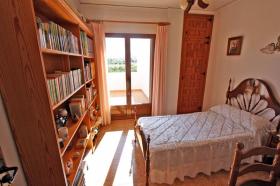 别墅 德尼亚  西班牙