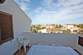 别墅 德尼亚  西班牙